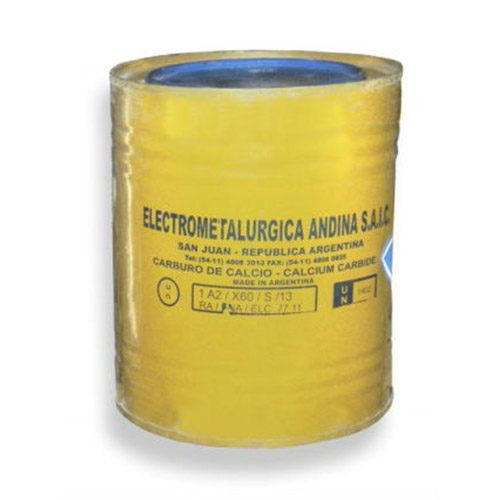 CARBURO LATA AMARILLO