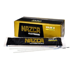 SOLDADURA NAZCA