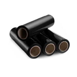 STRETCH FILM NEGRO