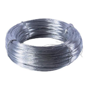 ALAMBRE GALVANIZADO FINO