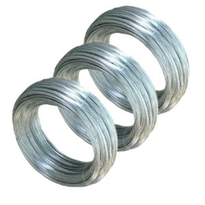 ALAMBRE GALVANIZADO IMPORTADO