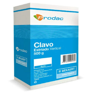CLAVO PARA CONCRETO